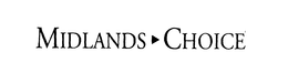 MIDLANDS CHOICE trademark
