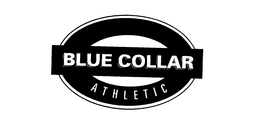 BLUE COLLAR ATHLETIC trademark