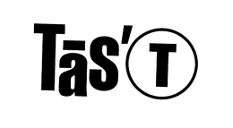 TAS'T trademark