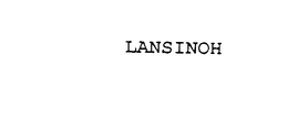 LANSINOH trademark