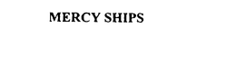 MERCY SHIPS trademark