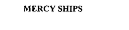 MERCY SHIPS trademark