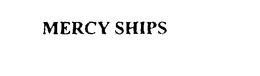 MERCY SHIPS trademark