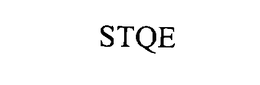 STQE trademark