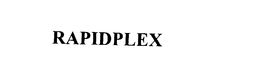 RAPIDPLEX trademark