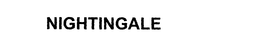 NIGHTINGALE trademark