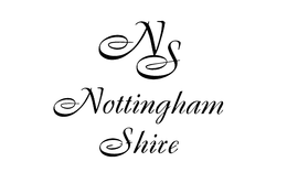 NOTTINGHAM SHIRE trademark