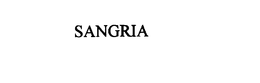 SANGRIA trademark
