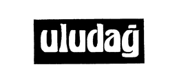 ULUDAG trademark