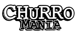 CHURRO MANIA trademark