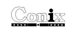 CONIX trademark