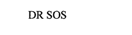 DR SOS trademark