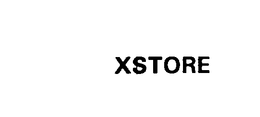XSTORE trademark