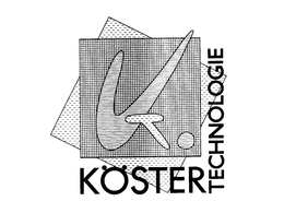 KOSTER TECHNOLOGIE trademark