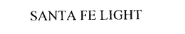 SANTA FE LIGHT trademark