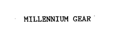 MILLENNIUM GEAR 1991 + 1 trademark