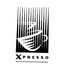 XPRESSO trademark
