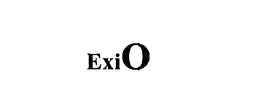 EXIO trademark