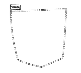 BRAND G trademark