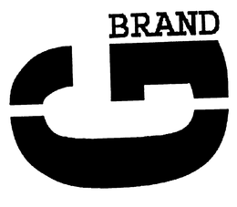 BRAND G trademark