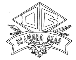 DB DIAMOND BEAR BREWING COMPANY trademark