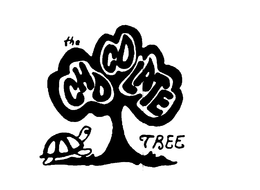 THE CHOCOLATE TREE trademark