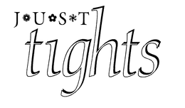 JUST TIGHTS trademark