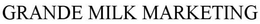 GRANDE MILK MARKETING trademark