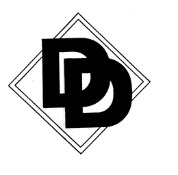 DD trademark