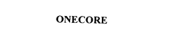 ONECORE trademark