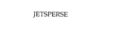 JETSPERSE trademark
