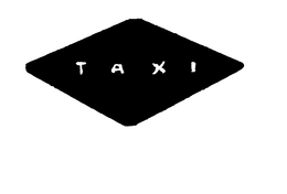 TAXI trademark