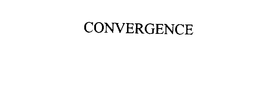 CONVERGENCE trademark