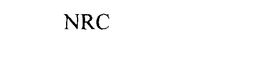 NRC trademark