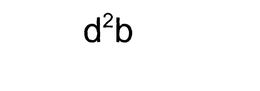 D2B trademark