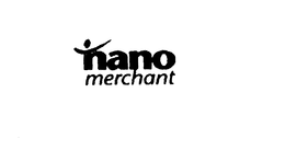 NANO MERCHANT trademark