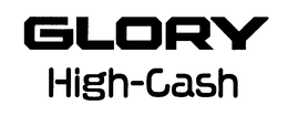 GLORY HIGH-CASH trademark