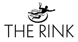 THE RINK trademark