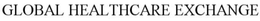 GLOBAL HEALTHCARE EXCHANGE trademark