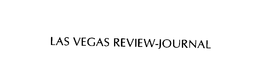 LAS VEGAS REVIEW-JOURNAL trademark