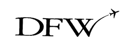 DFW trademark