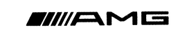 AMG trademark