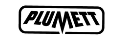 PLUMETT trademark
