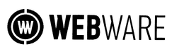W WEBWARE trademark