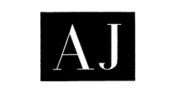 AJ trademark