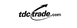 TDC TRADE.COM trademark