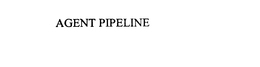 AGENT PIPELINE trademark