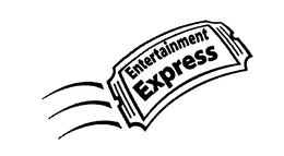 ENTERTAINMENT EXPRESS trademark