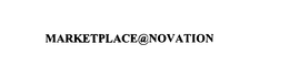 MARKETPLACE@NOVATION trademark