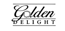 GOLDEN DELIGHT trademark